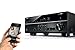 Yamaha RX-V481 5.1 Channel Network A/V Receiver with Wi-Fi and Bluetooththumb 3
