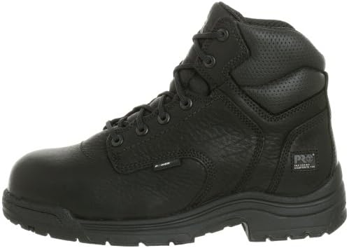 timberland pro titan safety toe