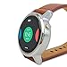 Skinomi Screen Protector Compatible with Motorola Moto 360 (42mm, 2nd Gen)(6-Pack) Clear TechSkin TPU Anti-Bubble HD Film