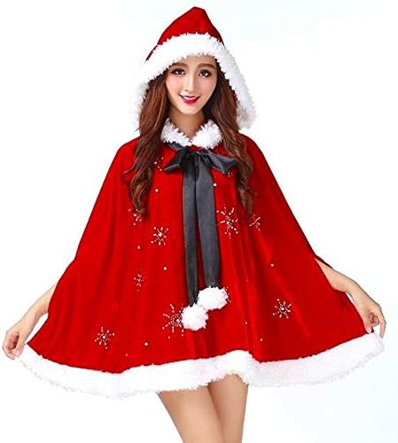 Amazon クリスマス衣装 コスプレ衣装 サンタ コスチューム コスプレ 仮装 通販