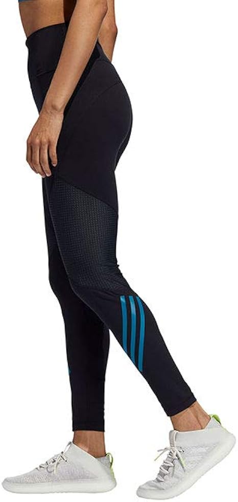 adidas believe this high rise tights