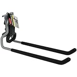 rubbermaid vertical bike hook