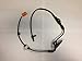 US Parts Store# 060S New ABS Wheel Speed Sensor (Position: Front Right)