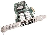 Qlogic QLE2462-e PCIe 4GB FC 2-Port Card PX2510401-55