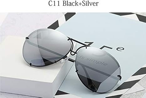 oversized pilot sunglasses