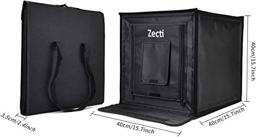 zecti light box