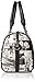 Loungefly x Star Wars Black And White Comic Duffle Bag