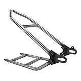 TC Bros. Choppers 103-0001 Yamaha XS650 Weld On Hardtail Frame