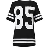 Vip Women's Football Jersey T-Shirt