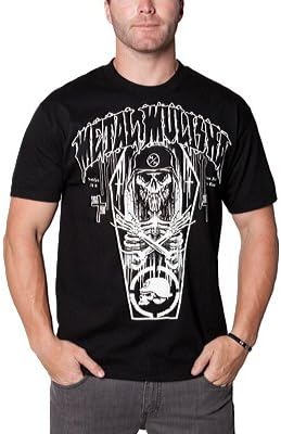 Coffin T-Shirt