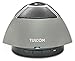Turcom Bluetooth Speaker Portable Wireless Mobile Mini Speaker, 5W Dual Coil Driver, 360 Degree Sound, Enhanced Bass Boost, Built in Mic, 3.5mm AUX Port, Rechargeable Battery, High-End Zinc Metal Casing, Works with Iphone, Ipad Mini, Ipad Air, 4/3/2, Ipod,