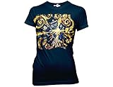 Juniors - Doctor Who - Van Gogh The Pandoric Opens, 	Navy Large