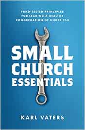 Small Church Essentials