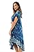 Riviera Sun 21803-NVY-3X Dress Dresses for Women