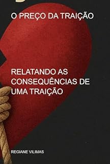 Livro O Preço Da Traição