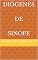 Livro Diógenes de Sinope