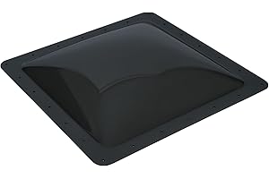 ICON 14526 Skylight, SL2222D, Dark Smoke
