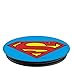 PopSockets: Collapsible Grip & Stand for Phones and Tablets - Superman Icon
