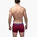Natural Feelings Boxer Briefs Mens Underwear Men Pack Soft Cotton Open Fly Underwear