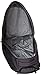 High Sierra Chaser Wheeled Laptop Backpack, Mercury/Black, 20 x 13.5 x 8-Inch