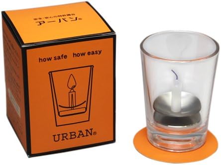 Candle Stand, Tokai Wax Candlestick, Reliable Patent Candelabra Urban 166-31