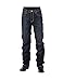 Stetson Men's 1520 Fit Bold X Stitched Jeans - 11-004-1520-4051 Bu