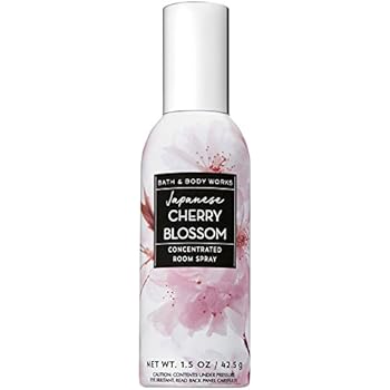 Amazoncom Bath Body Works Japanese Cherry Blossom