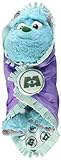 Disney Theme Parks Baby Sulley Plush with Blanket