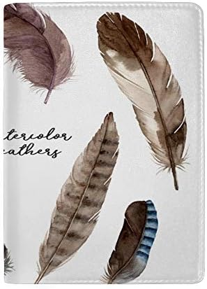 パスポートカバー ケース ホルダー スキミング防止 激安 おしゃれ 高級レザー 収納ポーチ 安全な海外旅行用 便利グッズ 出張 カードケース エア チケット