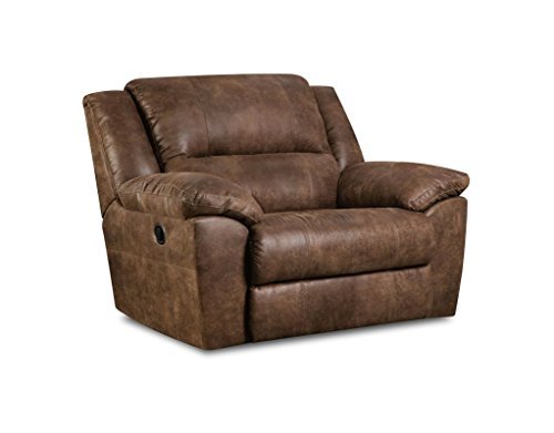 Simmons-Upholstery-Phoenix-Mocha-Cuddler-Recliner