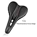 LIOOBO Comfortable Bike Seat Bicycle Saddle Improves Comfortthumb 3