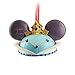 Disney Aurora Mickey Mouse Ears Hat Ornament [Kitchen]