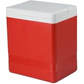 Igloo Legend Cooler 24 cans Red
