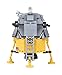 Cobi Smithsonian Apollo 11 Lunar Module Building Blocks Set