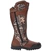 Wood-N-Stream-Mens-Snake-Bite-17-Leather-Cordura-Hunting-Shoes