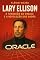 Livro Lary Ellison - A Fundação da Oracle e a Revolução dos Dados