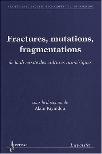 Fractures, mutations, fragmentations