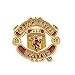Manchester United Official Pin Badge