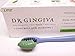 Plus Bonus 1 oz of Toothpaste! Dr. Gingiva Gum Bleeding Treatment, Excellent Results for Gingivitis and Periodontitis, Perfect for Gum Disease, Herbal Toothpaste with Fluoride, 4.25oz 1 Count
