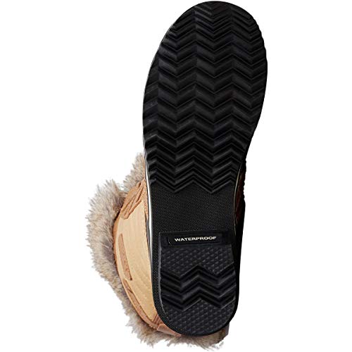SOREL Women's Tofino II, Curry, 10 B-Medium