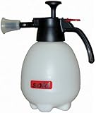 Solo 418-2L 2-Liter One-Hand Pressure Sprayer