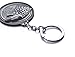REINDEAR Game of Thrones House Stark Sigil Crest Metal Keychain