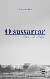 Livro O sussurrar das ondas