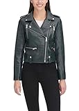 Levi's Women's Faux Leather Contemporary