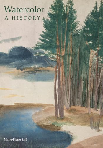 Paul Cézanne: Drawings and Watercolors: Lloyd, Christopher