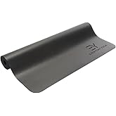 𝗘𝘃𝗲𝗿𝘆𝗱𝗮𝘆 𝗬𝗼𝗴𝗮 Mat Premium Edition, Non-Slip Exercise & Fitness Mat - Eco-Friendly, Anti-Tear, 3-5mm Thickness for