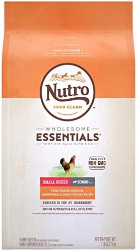 nutro dog food walmart canada