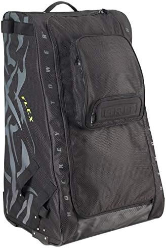 Grit Flex Hockey Tower 36" Equipment Bag