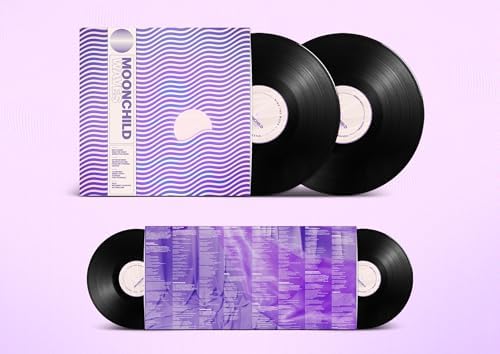 Moonchild - Voyager - Amazon.com Music