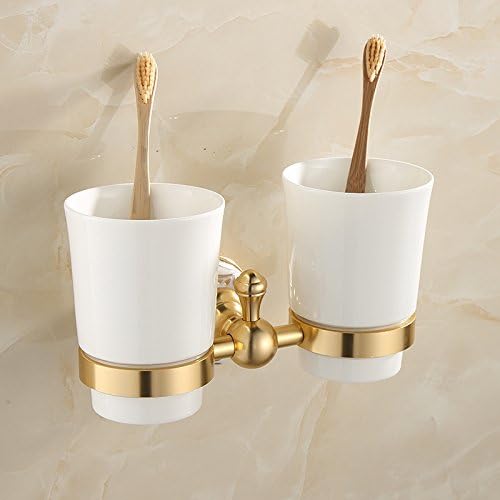 European space aluminum towel rack toilet stacks blonde bath towel bathroom toilet hanger suit,Double cup